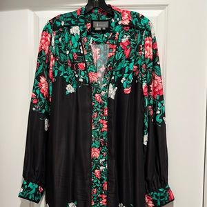 Anthropologie Maxi Dress Preowned